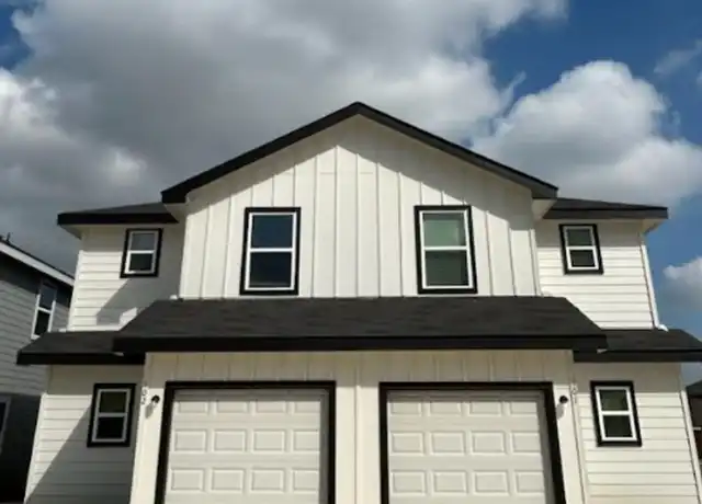 Property at 8646 S Way Unit 1, Converse, TX, 78109, 3 beds, 2.5 baths, [object Object]