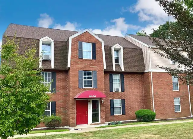 Property at 93 Heather Rdg #93, Shelton, CT, 06484, 1 bed, 1 bath, [object Object]