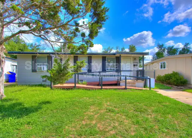 Property at 1234 Iowa St, Norman, OK, 73069, 2 beds, 1 bath, [object Object]