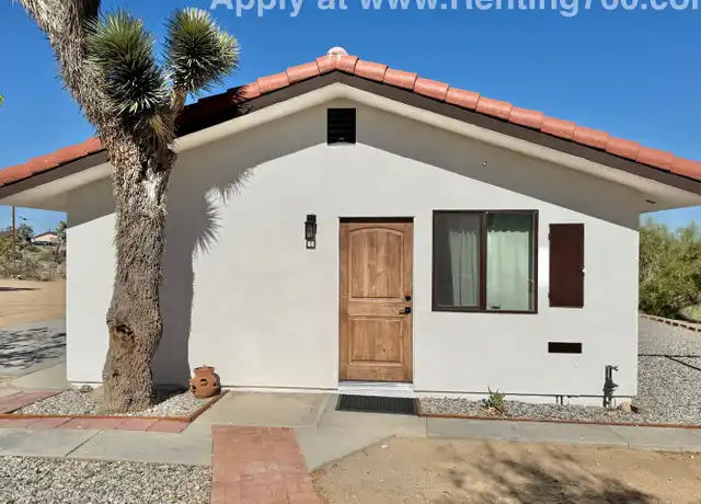 Property at 56949 Campanula St, Yucca Valley, CA, 92284, 3 beds, 2 baths, [object Object]