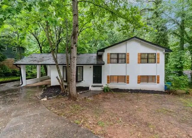 Property at 5786 Deerfield Trl, Atlanta, GA, 30349, 3 beds, 2 baths, [object Object]