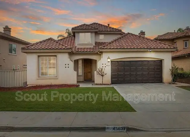 Property at 45637 Via Puebla, Temecula, CA, 92592, 4 beds, 2.5 baths, [object Object]