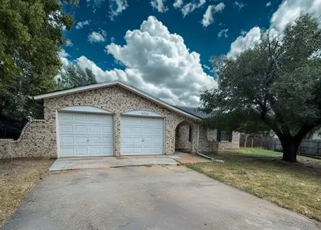 Property at 4002 Fairbanks Ct, Irving, TX, 75062, 3 beds, 2 baths, [object Object]