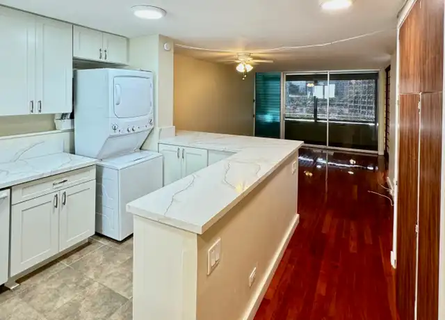 Property at 1676 Ala Moana Blvd, Honolulu, HI, 96815, 2 beds, 1.5 baths, [object Object]
