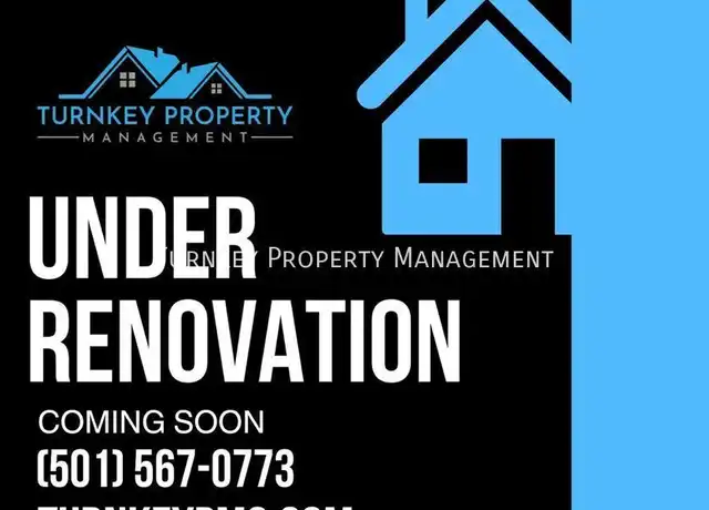 Property at 5901 Lyndell Dr, Little Rock, AR, 72209, 3 beds, 2 baths, [object Object]