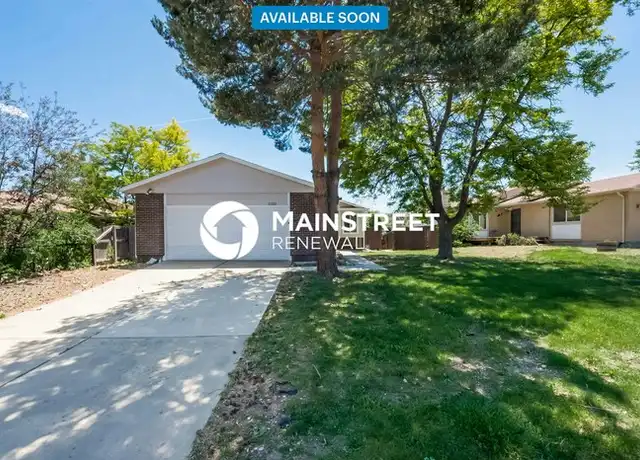 Property at 9320 W 104th Pl, Broomfield, CO, 80021, 4 beds, 2 baths, [object Object]