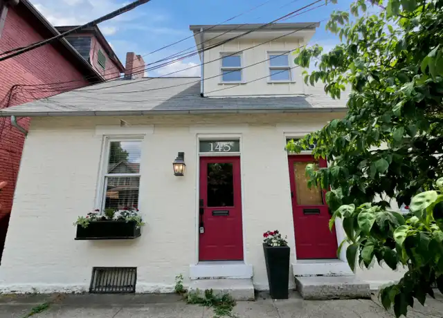 Property at 145 E Kossuth St, Columbus, OH, 43206, 1 bed, 1 bath, [object Object]