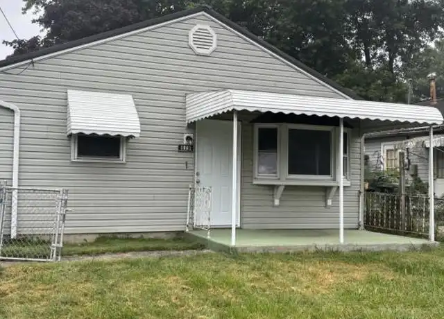 Property at 1005 McDowell St, Xenia, OH, 45385, 3 beds, 1 bath, [object Object]