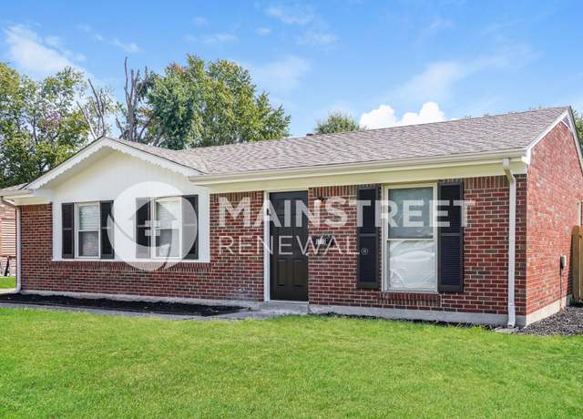Photo of 5215 Mount Blanc Rd, Louisville, KY 40216