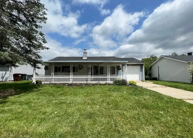 Property at 839 Foley Dr, Vandalia, OH, 45377, 3 beds, 1 bath, [object Object]