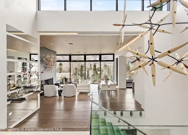 Property at 19 Little Cloud Trl, Aspen, CO, 81611, 6 beds, 7.5 baths, Contact for Price