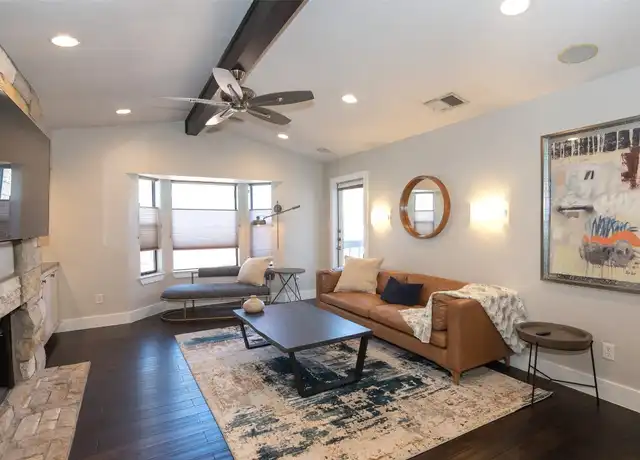 Property at 2410 Enfield Rd #10, Austin, TX, 78703, 2 beds, 2 baths, [object Object]