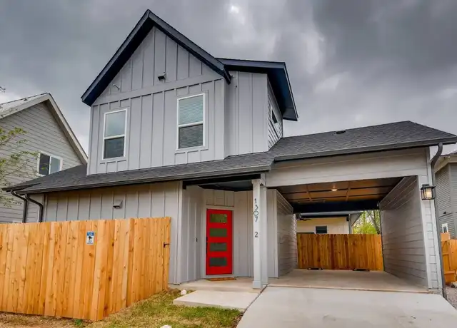 Property at 1307 Cedar Ave #2, Austin, TX, 78702, 2 beds, 2 baths, [object Object]