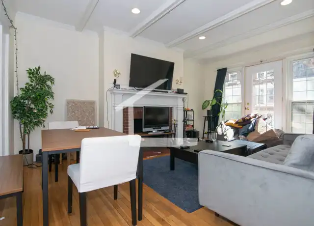Property at 81 Gibbs St, Brookline, MA, 02446, 5 beds, 2 baths, [object Object]
