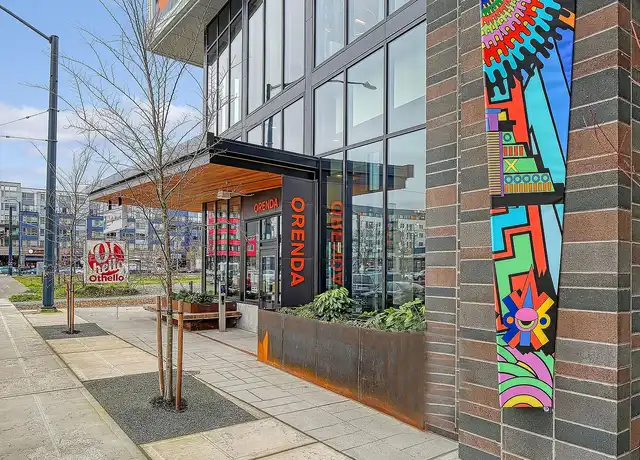 Property at Orenda - 3939 S Othello St, Seattle, WA, 98118, 1 bed, 1 bath, [object Object]