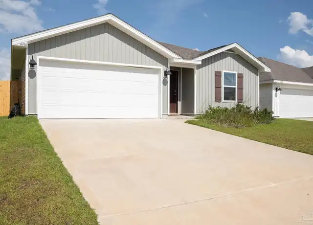 Property at 4416 Winged Elm Ct, Milton, FL, 32571, 4 beds, 2 baths, [object Object]