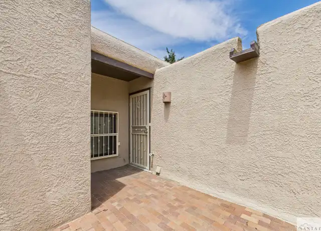 Property at 2817 Plaza Rojo, Santa Fe, NM, 87507, 2 beds, 1.5 baths, [object Object]