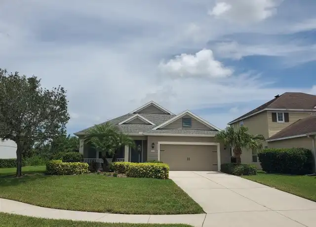 Property at 16814 Destrehen Ct, Parrish, FL, 34219, 3 beds, 2 baths, [object Object]