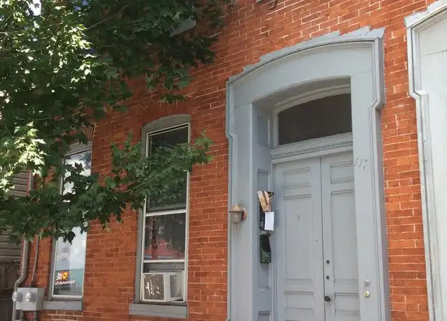 Property at 117 N Queen St, York, PA, 17403, 2 beds, 1 bath, [object Object]