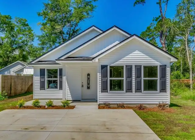 Property at 18 Croatan St, Crawfordville, FL, 32327, 3 beds, 2 baths, [object Object]