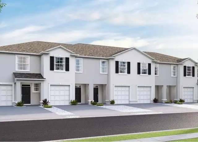 Property at 32942 Tulip Petal Ln, Wesley Chapel, FL, 33545, 3 beds, 3 baths, [object Object]