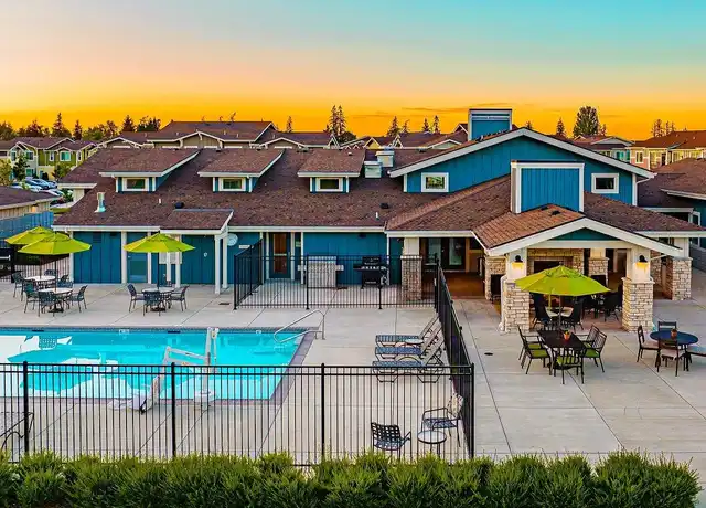 Property at Evergreen Village at Delta Ridge - 1440 John Day Dr, Eugene, OR, 97408, 1-3 bed, 1-2.5 bath, [object Object]