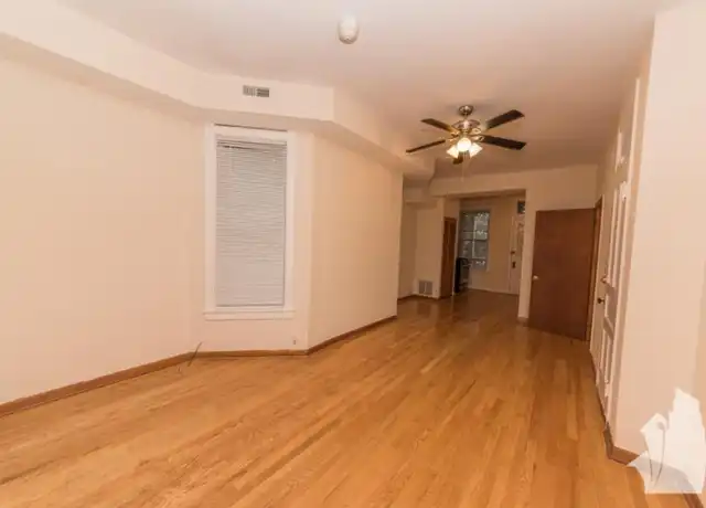 Property at 1208 W Wrightwood Ave, Chicago, IL, 60614, 2 beds, 1 bath, [object Object]