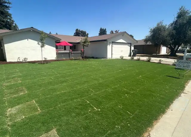 Property at 1642 S Demaree St, Visalia, CA, 93277, 4 beds, 2 baths, [object Object]