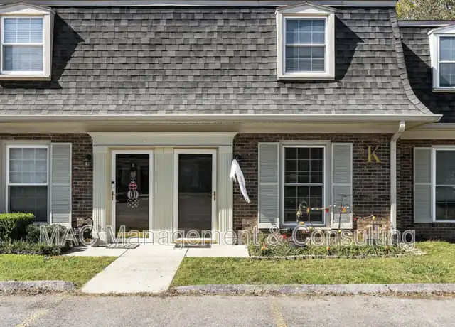 Property at 1010 Country Club Rd Apt K4, Cookeville, TN, 38501, 2 beds, 1.5 baths, [object Object]