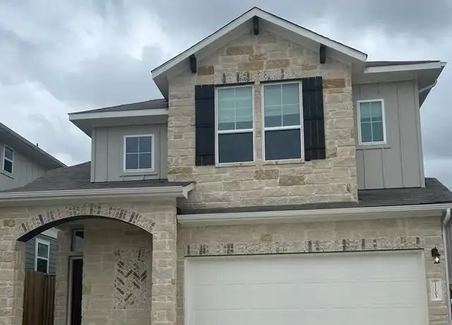 Property at 11105 El Capitan Dr, Austin, TX, 78747, 4 beds, 2.5 baths, [object Object]