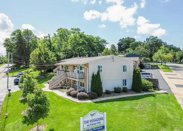 Property at The Mogadore on Forest Hill - 2994 Mogadore Rd, Akron, OH, 44312, 2 beds, 1 bath, [object Object]