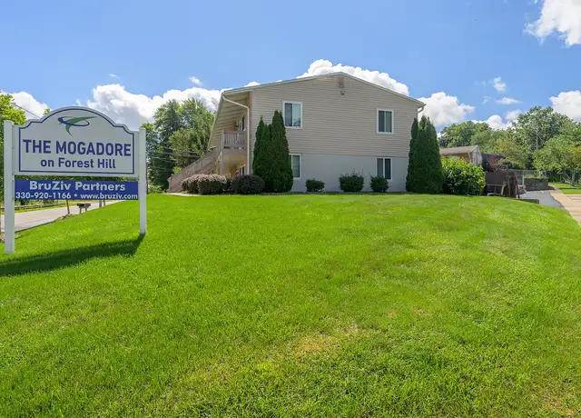Photo of 2994 Mogadore Rd, Akron, OH 44312
