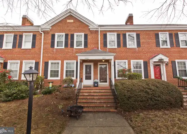 Property at 2907 S Buchanan St, Arlington, VA, 22206, 2 beds, 2 baths, [object Object]