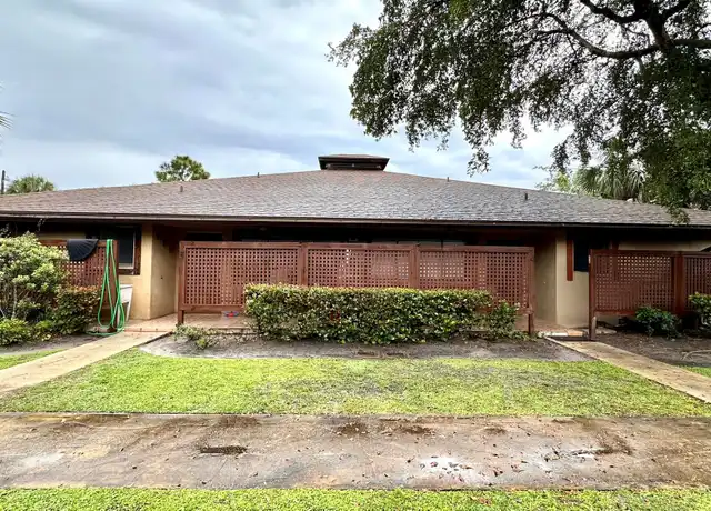 Property at 3096 Collin Dr Unit C, West Palm Beach, FL, 33406, 2 beds, 2 baths, [object Object]