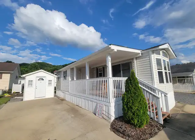 Property at 21 Strollers Ln, Waynesville, NC, 28785, 2 beds, 1.5 baths, [object Object]