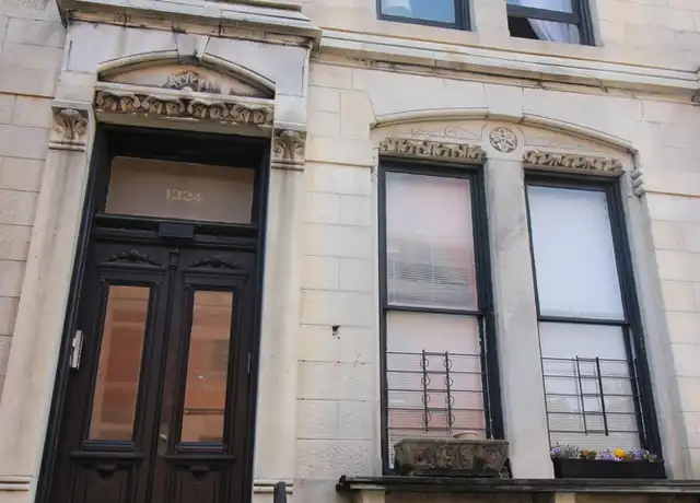 Property at 1224 Saint Paul St Unit 3R, Baltimore, MD, 21202, 0 beds, 1 bath, [object Object]