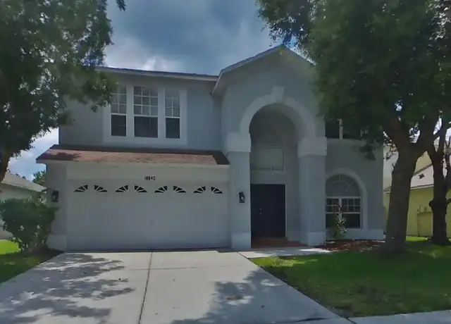 Property at 18840 Narimore Dr, Land O Lakes, FL, 34638, 4 beds, 2.5 baths, [object Object]