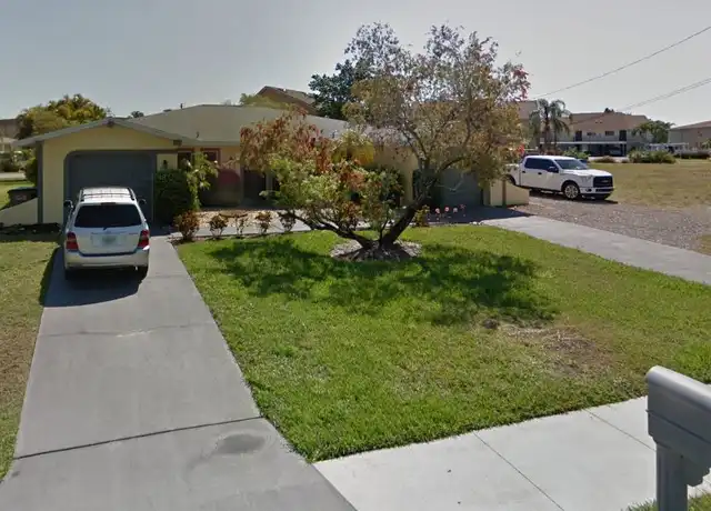 Property at 4341 Country Club Blvd Unit 2, Cape Coral, FL, 33904, 2 beds, 2 baths, [object Object]