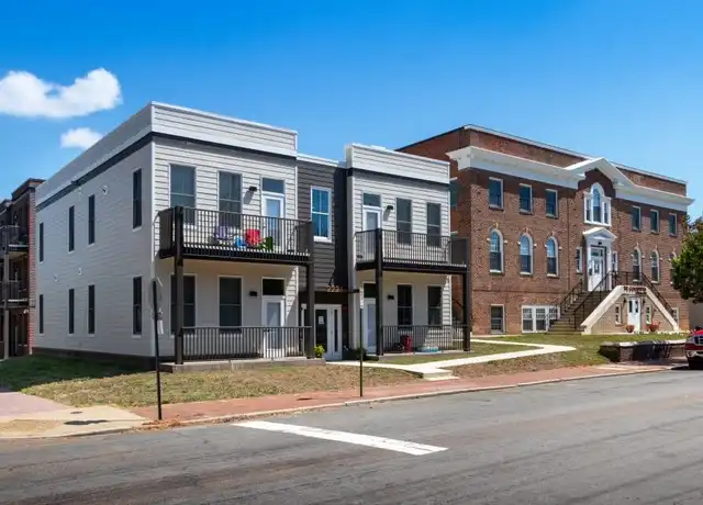 Property at 2230 Venable St Unit 102, Richmond, VA, 23223, 2 beds, 2 baths, [object Object]