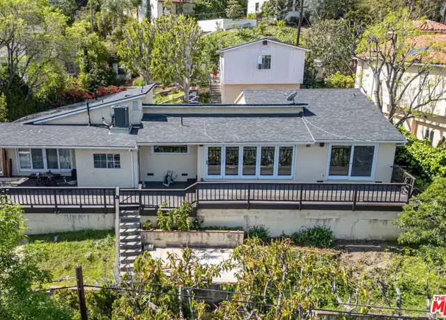 Property at 14563 Round Valley Dr, Sherman Oaks, CA, 91403, 4 beds, 2 baths, [object Object]