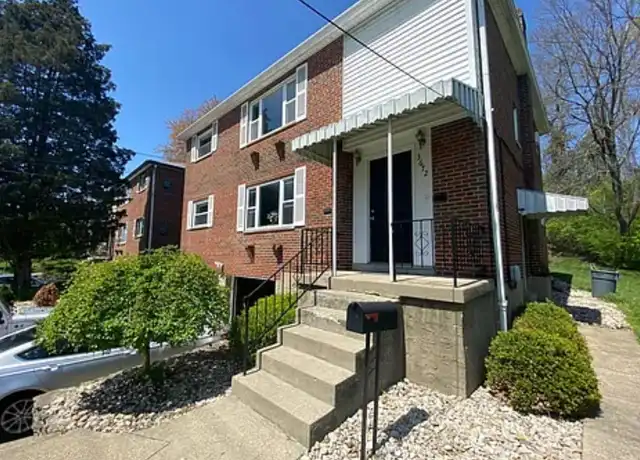 Property at 3672 Brotherton Rd, Cincinnati, OH, 45209, 2 beds, 1 bath, [object Object]