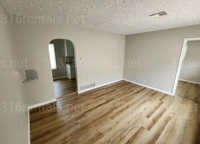 Property at 1511 N Erie Ave, Wichita, KS, 67214, 3 beds, 1 bath, [object Object]
