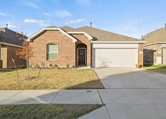 Property at 14777 Mainstay Way, Haslet, TX, 76052, 4 beds, 2 baths, [object Object]