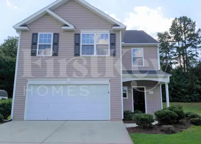 Property at 2140 Lauren Woods Dr, Winston Salem, NC, 27127, 4 beds, 2.5 baths, [object Object]