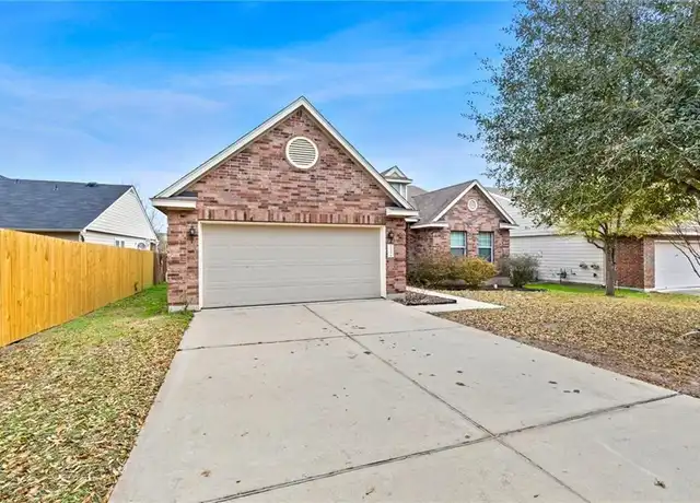 Property at 354 Camelia Pkwy, Kyle, TX, 78640, 3 beds, 2 baths, [object Object]