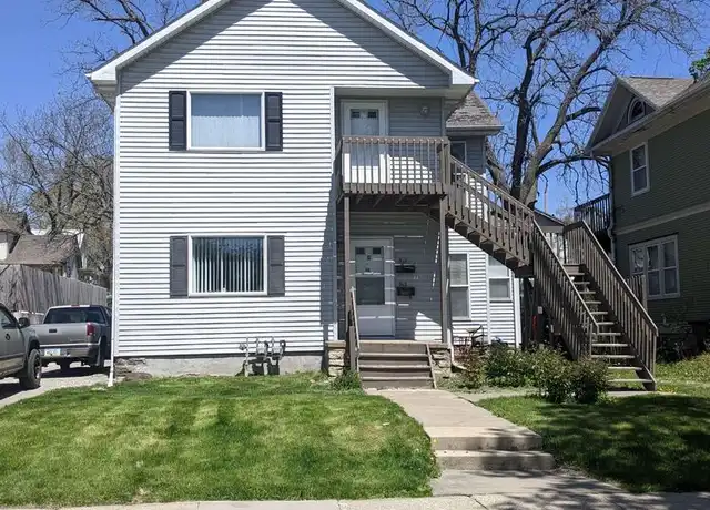 Property at 912 E Jefferson St Unit 914J, Iowa City, IA, 52245, 2 beds, 1 bath, [object Object]