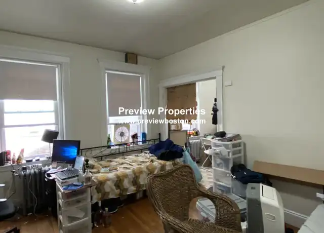 Property at 231 Park Dr Unit 2P, Boston, MA, 02215, 1 bed, 1 bath, [object Object]