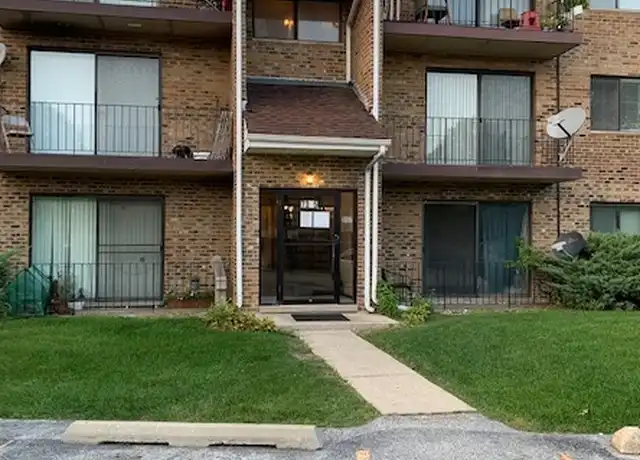 Property at 7315 Tiffany Dr Unit 2B, Orland Park, IL, 60462, 2 beds, 2 baths, [object Object]