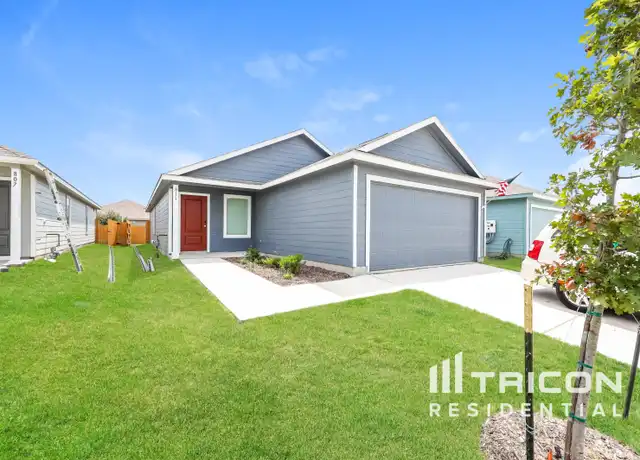 Property at 811 Ponderosa Ln, Princeton, TX, 75407, 3 beds, 2 baths, [object Object]