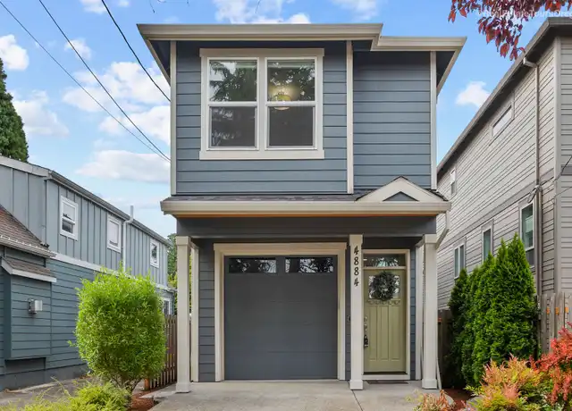 Property at 4884 SE Rural St, Portland, OR, 97206, 3 beds, 2.5 baths, [object Object]